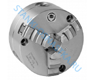 Патрон токарный Польша 3574-100-1 Bison-Bial Premium класс 1 DIN6351 Патрон токарный Польша 3574-100-1 Bison-Bial Premium класс 1 DIN6351