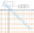 Комплект сырых накладок SGM 3200 3500-800 для токарных патронов ф800 Комплект сырых накладок SGM 3200 3500-800 для токарных патронов ф800