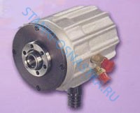 Зажимные цилиндры Серия P Pragati / Прагати