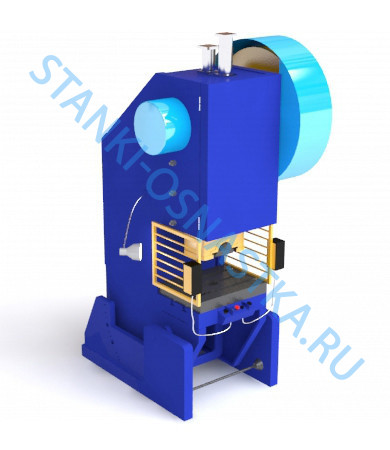 Пресс КД 1426 Пресс КД 1426