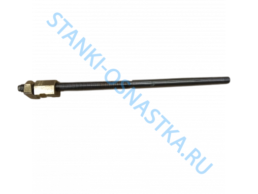 Винт поперечного суппорта ИЖ250ИТВМ Винт поперечного суппорта ИЖ250ИТВМ