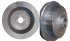 Маховик ручного перемещения стойки в сборе с лимбом 3Л722В Маховик ручного перемещения стойки в сборе с лимбом 3Л722В