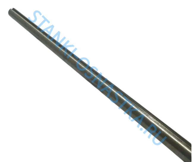 Вал ходовой 16К20.010.402 (РМЦ 710мм)