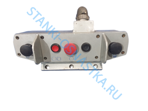 Пульт управления для прессов КД Пульт управления для прессов КД