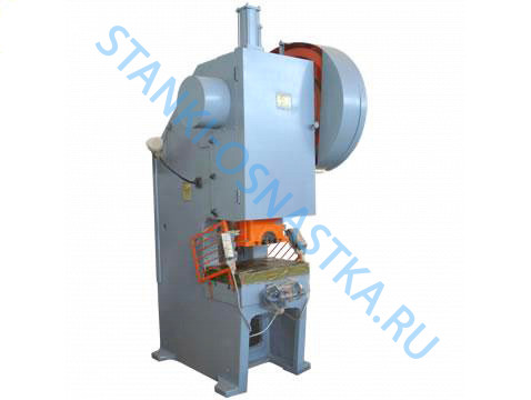 Пресс КД 1428