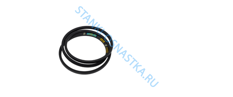  Ремень главного привода 16К20