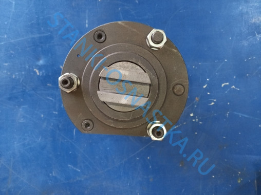 Электромагнит ВМ127М.8.00.400 деталь для станка ВМ 127М и 6Р13 Электромагнит ВМ127М.8.00.400 деталь для станка ВМ 127М и 6Р13