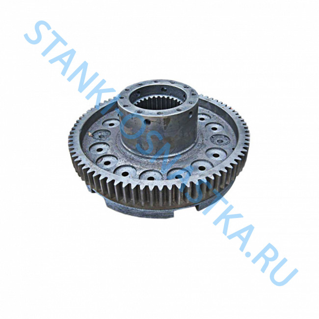 Ступица УВ3138-00Б-101