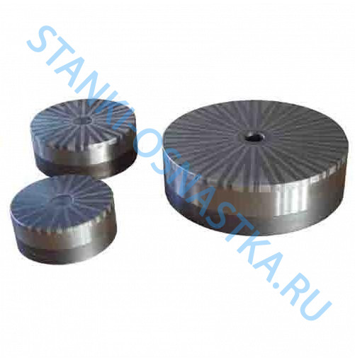 Патрон магнитный 7108-0007 (ф=250мм)