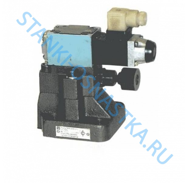 Гидроклапан предохранительный МКПВ 20/3С2Р Гидроклапан предохранительный МКПВ 20/3С2Р