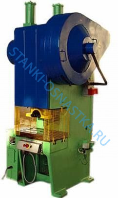 Пресс КД 2118 Пресс КД 2118