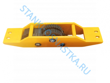 Механизм регулировки закрытой высоты КЕ2130А-39Г-001