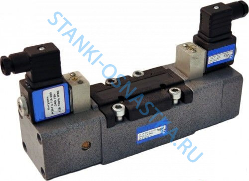 Пневмораспределитель 5Р-16-231-0 5/2