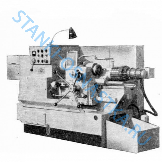 Вал в сборе коробки подачи Вал в сборе коробки подачи