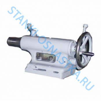 Бабка задняя в сборе 1Н65.30.000