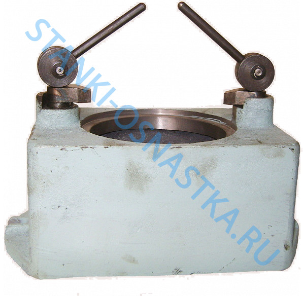 Приспособление для установки блоков	3К833.12.000