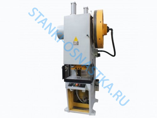 Пресс КД 2124(2324)