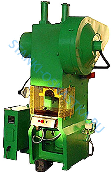 Пресс КД 2126(2326) Пресс КД 2126(2326)