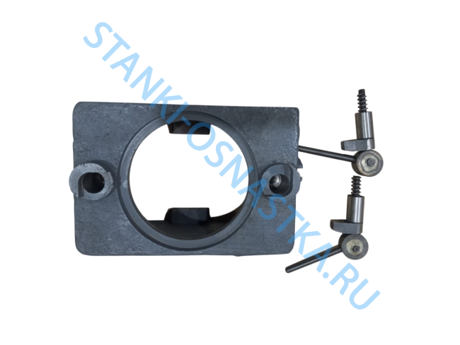 Приспособление для установки гильз 3К833.11.000 Приспособление для установки гильз 3К833.11.000