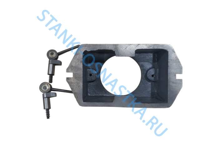 Приспособление для установки гильз 3К833.11.000 Приспособление для установки гильз 3К833.11.000