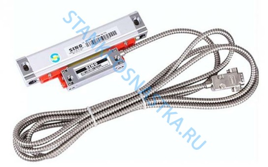 Оптическая линейка SINO KA-300 570мм/5мкм