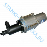 Насос гидропневматический НП1/320М