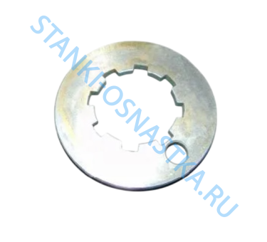 Диск 16К20.020.472 (диск-замок) Диск 16К20.020.472 (диск-замок)