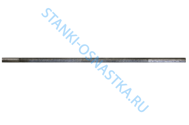 Винт ходовой 16К20.011.403 (L-1790мм  РМЦ 1000мм)