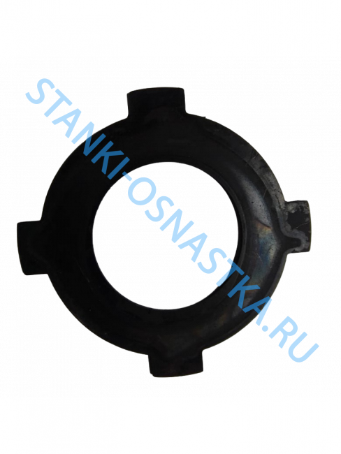 Диск фрикционный (внешний)1К62Д.020.066 Диск фрикционный (внешний)1К62Д.020.066