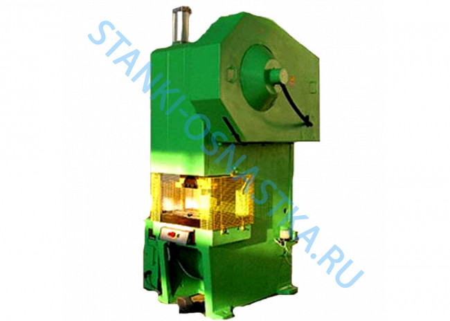 Пресс КД 2128(2328)