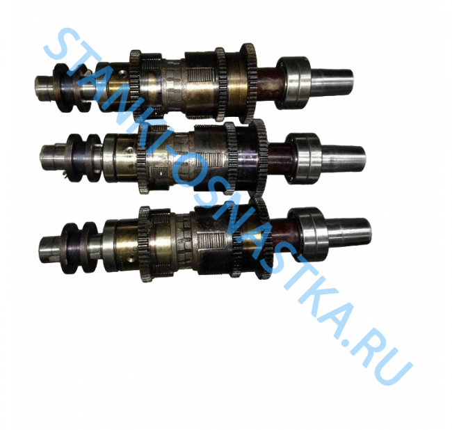 Муфта фрикционная в сборе 1К62Д.020.015 Муфта фрикционная в сборе 1К62Д.020.015