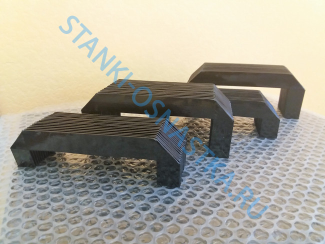 Гармошка высокая 	3Е711В/3Д711В