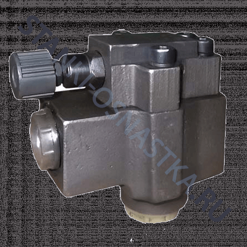 Гидроклапан предохранительный МКПВ 10/3Т3Р Гидроклапан предохранительный МКПВ 10/3Т3Р