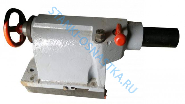 Бабка задняя в сборе 1К62Д.030.000