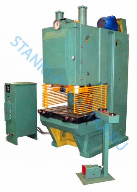 Пресс КЕ 2130(2330) Пресс КЕ 2130(2330)