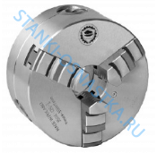 Патрон токарный 3504-125-l класс точности 1 Bison-Bial (Польша) Патрон токарный 3504-125-l класс точности 1 Bison-Bial (Польша)