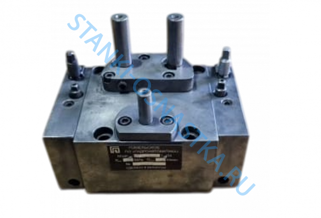 ​Гидропанель ВШПГ-35 для станка модели 3Г71