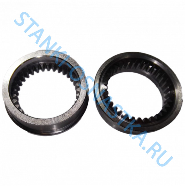 Колесо зубчатое неподвижное УГ9311.0200.055 Z=33 (поз. 37) Колесо зубчатое неподвижное УГ9311.0200.055 Z=33 (поз. 37)