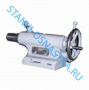 Винт с гайкой поперечной подачи	1А64.05.024/032