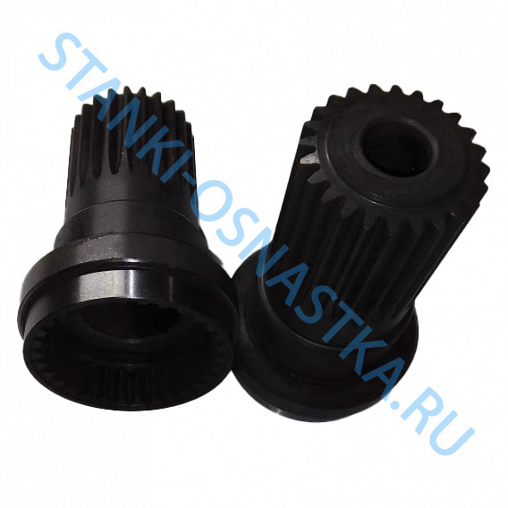 Колесо зубчатое подвижное УГ9311.0200.057 Z=30,24 (поз. 18)