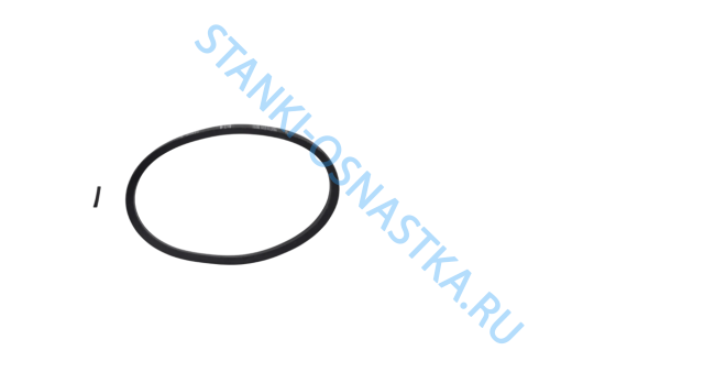 Ремень привода быстрых ходов 16К20