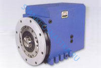 Горизонтальная инструментальная головка BTP-125 Pragati