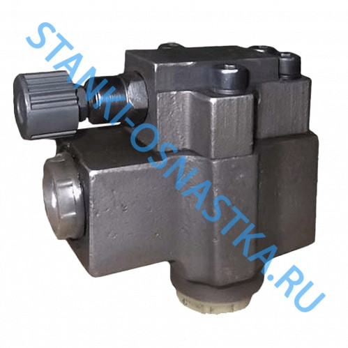 Гидроклапан предохранительный МКПВ 20/3Т3Р