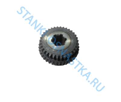 Шестерня 16К20.020.140СБ поз.241 (Z=60,48) Шестерня 16К20.020.140СБ поз.241 (Z=60,48)