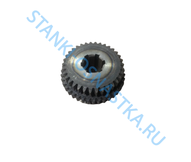Шестерня 16К20.020.140СБ поз.241 (Z=60,48) Шестерня 16К20.020.140СБ поз.241 (Z=60,48)