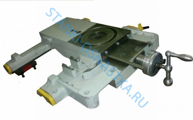 Каретка в сборе 1Н65.50.000