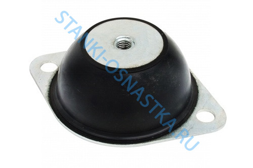 Виброопора тип BR 0025