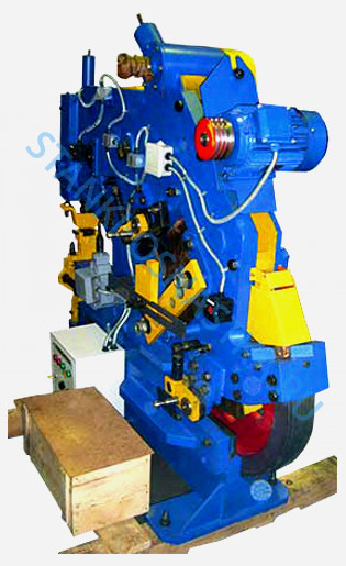 Пресс-Ножницы НВ5221, НВ5222