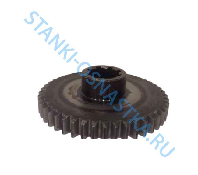 Шестерня 16К20.020.445 поз.203 (Z=45) Шестерня 16К20.020.445 поз.203 (Z=45)