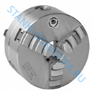 Патрон токарный 3534-125-3-1 Bison-Bial Польша